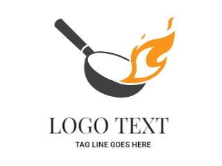 Catering Logo Collection