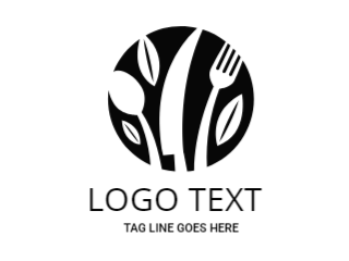 Catering Logo Collection 03
